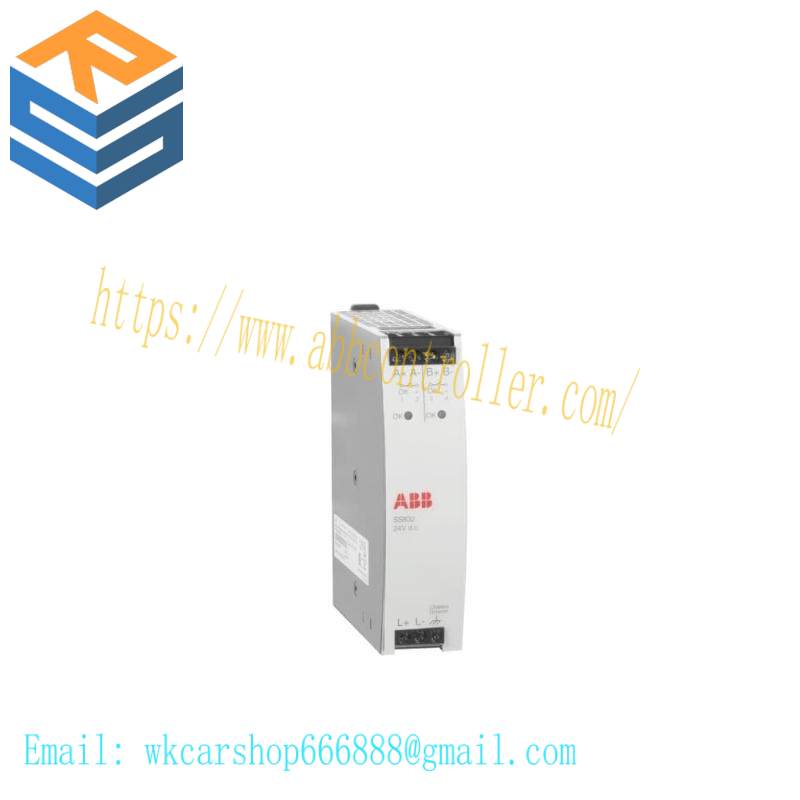 ABB SC610