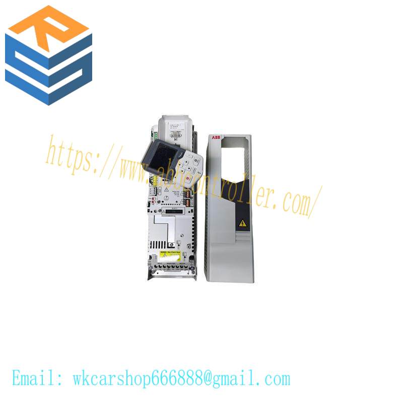 ABB SCYC51220 63901075 PULSE AMPLIFIER