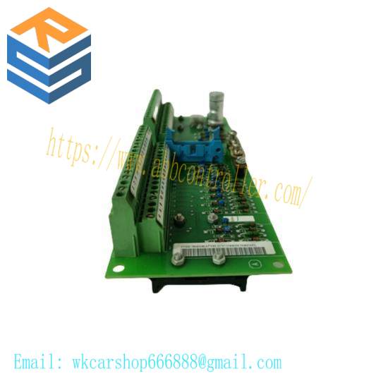 ABB SCYC55830 58063282 Trigger plate