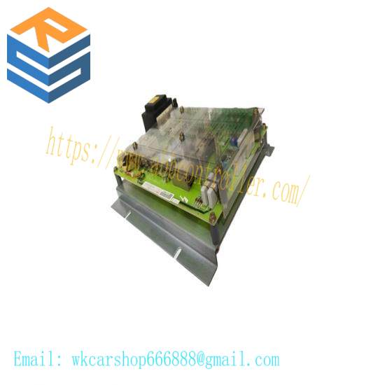 ABB SCYC56901 Measurement Transducer