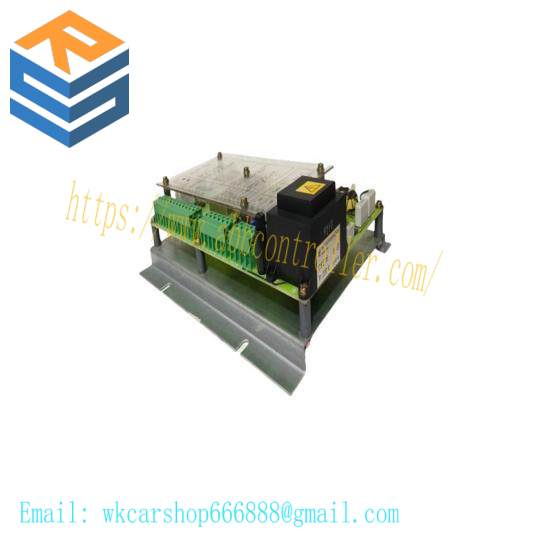 ABB SCYC56901 Measurement Transducer