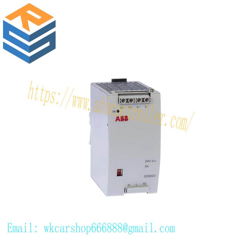 ABB 3BSC610067R1