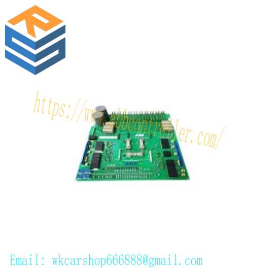 ABB SDCS-AMC-DC-2 3ADT312700R0001