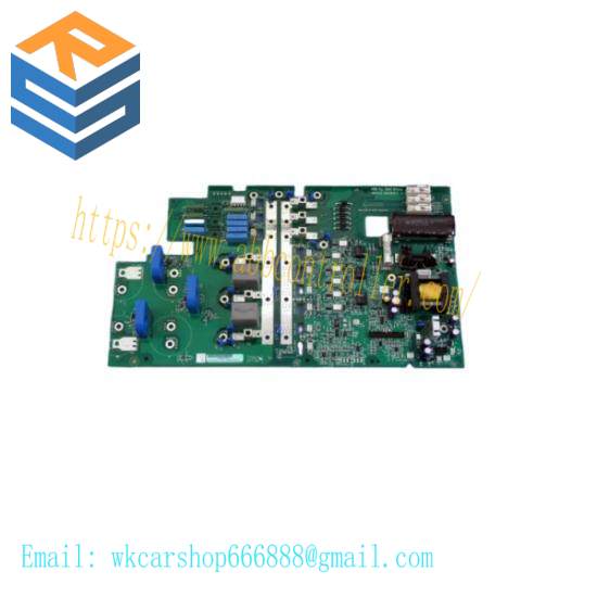 ABB SDCS-AMC-DC-2 COAT 3ADT220090R0040 Circuit Board