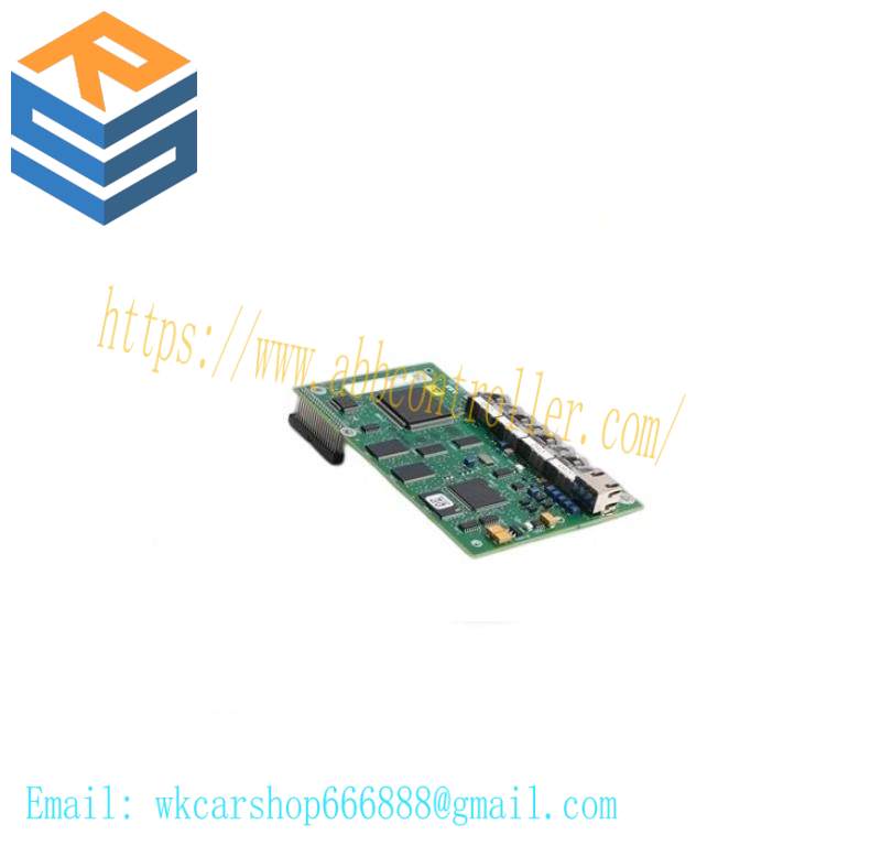 ABB SDCS-AMC-DC-2 SDCS-AMC-DC2 3ADT220090R0040 DC Drives Control