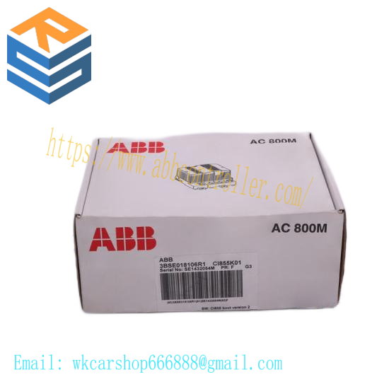 ABB SDCS-AMC-DC2