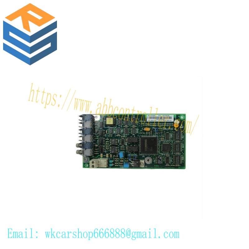 ABB SDCS-COM-1 Drive Link Board