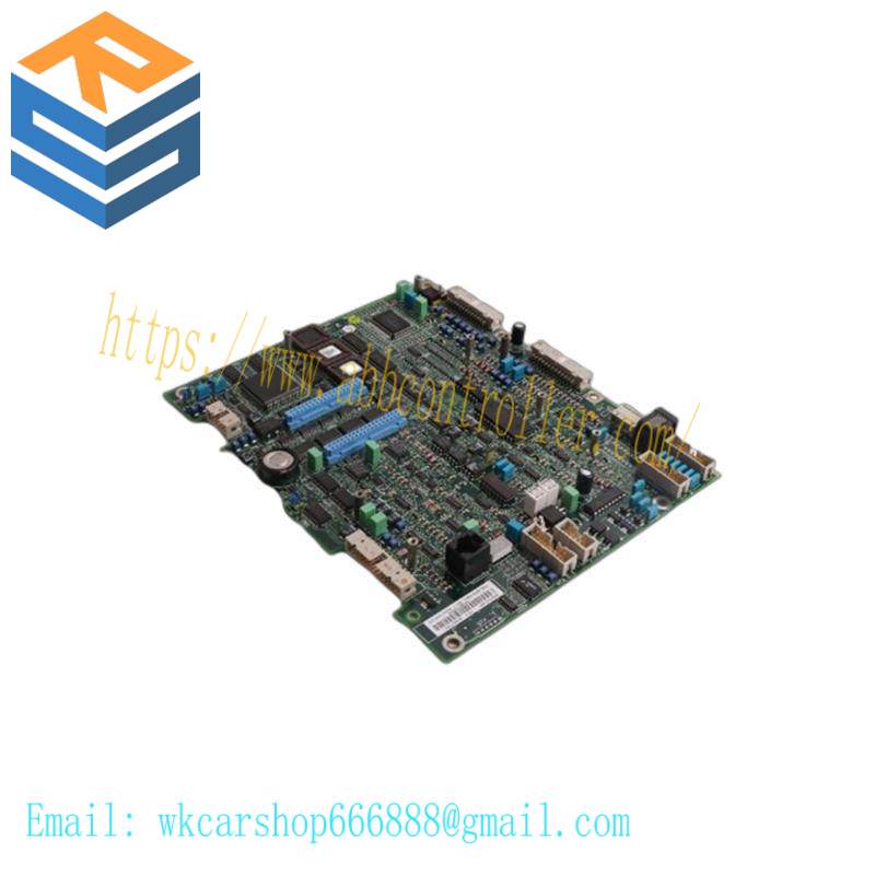 ABB SDCS-CON-1 3BSE006196R1 Control Board
