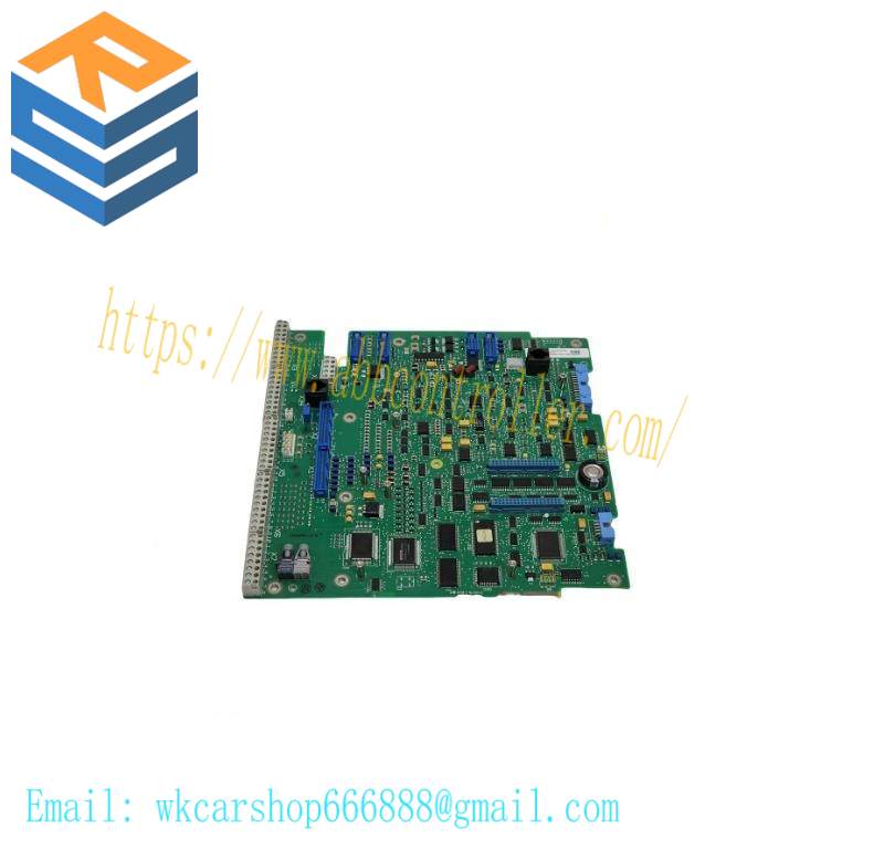 ABB SDCS-CON-2 3ADT309600R1 SDCS-CON-21 3ADT220072R0012 module