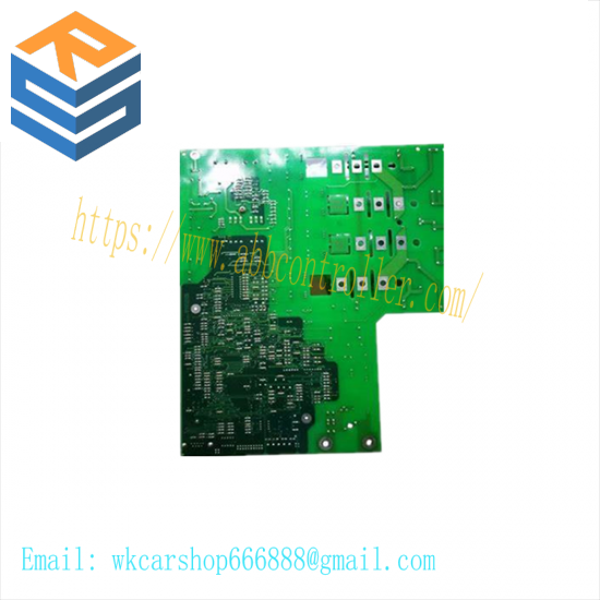 ABB SDCS-FEX-32 FIELD EXCITER