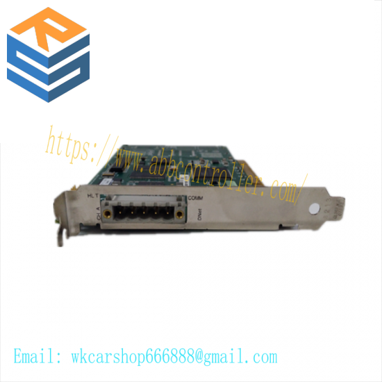 ABB 3HAC022517-002