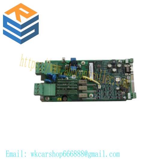 ABB SDCS-FEX-425-INT Field exciter