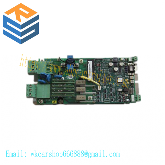 ABB 3HAC028599-001