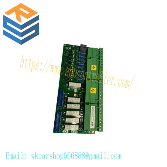 ABB DIS0012