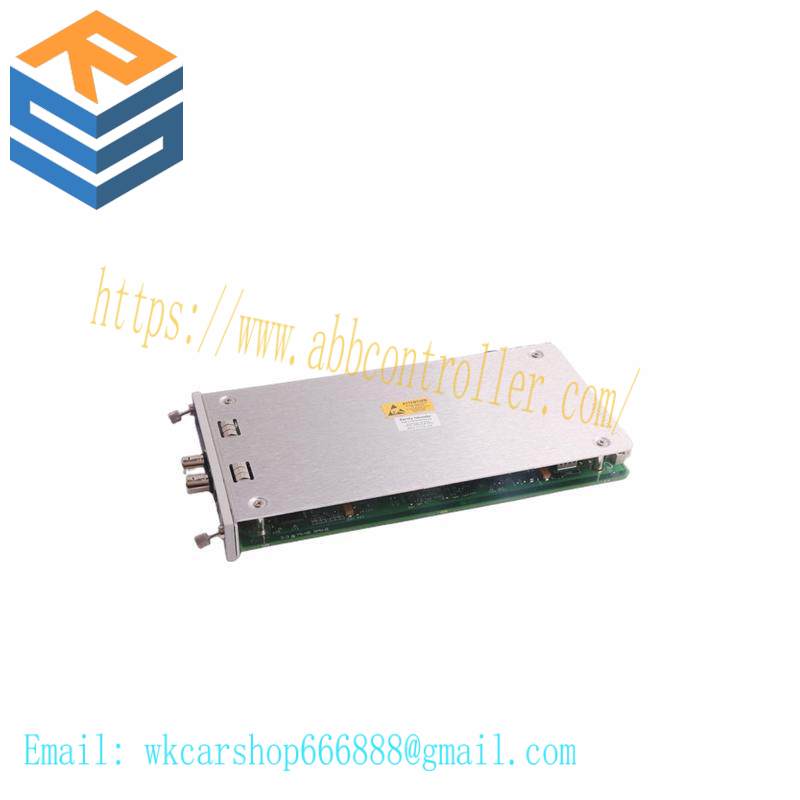 ABB SDCS-IOE-2-COAT Inverter drive board