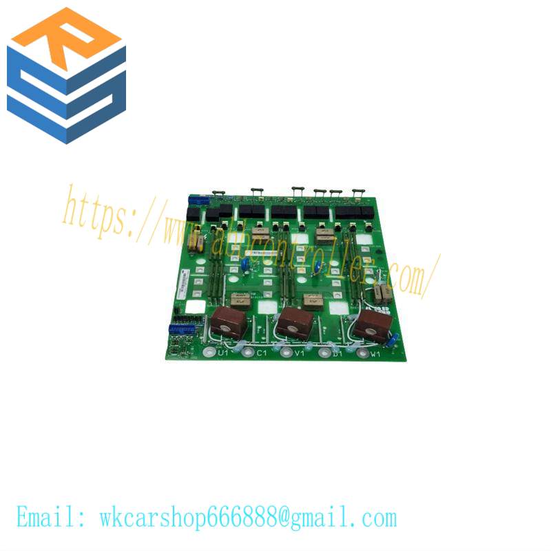 ABB 3ADT306100R0001