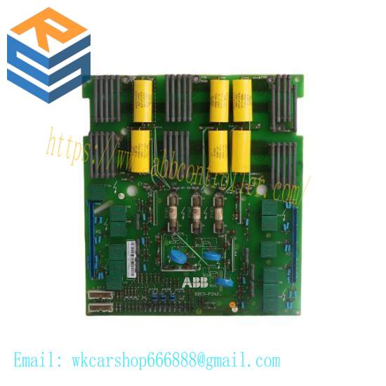 ABB 3HAC024729-001