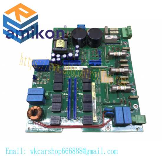 ABB SDCS-PIN-3A  DCS Module