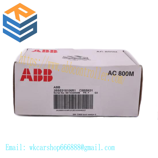 ABB SDCS-PIN-4 3ADT314100R1001