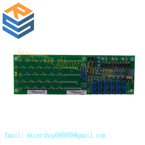 ABB SDCS-PIN-51 DCS Module