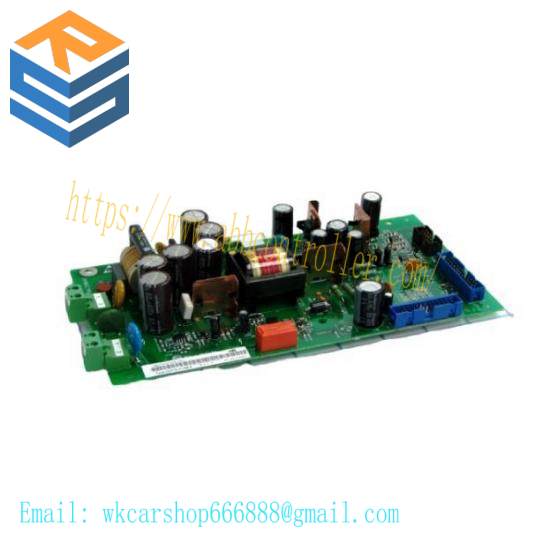 ABB SDCS-POW-1  DCS Module