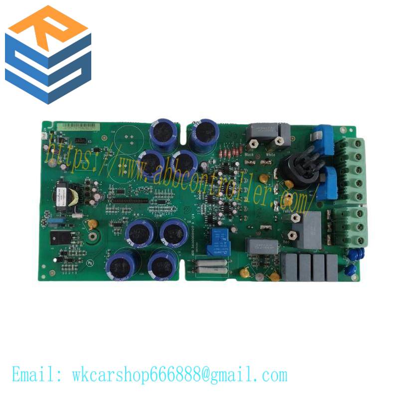 ABB SINT4310C Inverter driver board