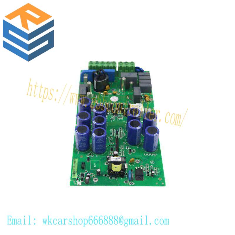 ABB SINT4320C Driver board