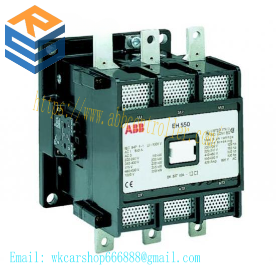 ABB SK827-005  DCS Module