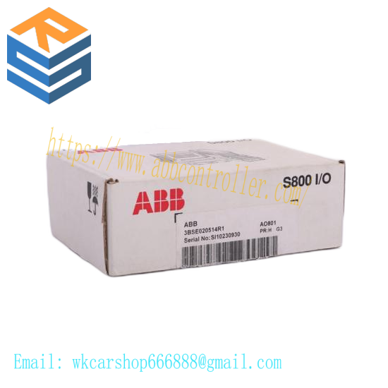 ABB SKKH570/16E Thyristor/diode Module