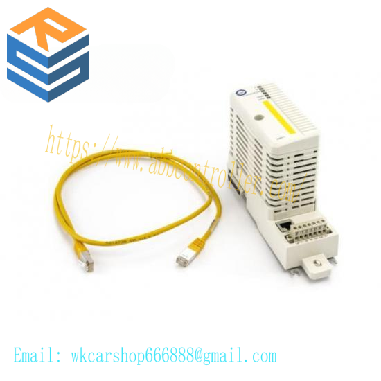 ABB SM811K01 3BSE018173R1