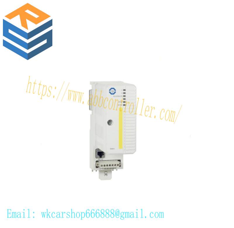 ABB SM811K01 3BSE018173R1 Safety CPU module