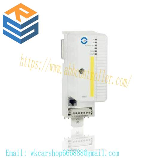 ABB SM812K01 3BSE072270R1 Safety CPU module