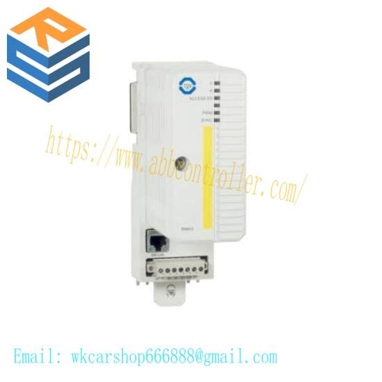 ABB SM812K01 Safety Module