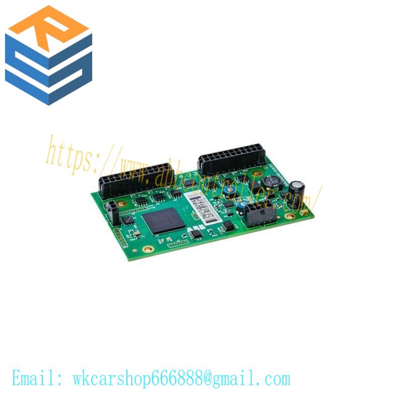 ABB SMB DSQC402 3HAC045759-001 Measuring board