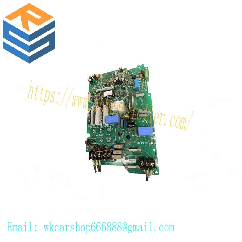 ABB SNAT-7030 PC BOARD
