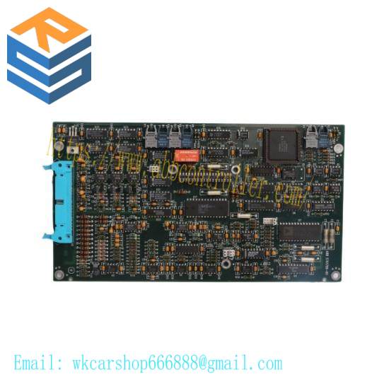 ABB SNAT609TAI 61073779 Control Board