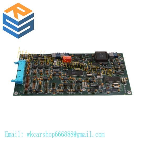 ABB SNAT609TAI 61073779 Control Board