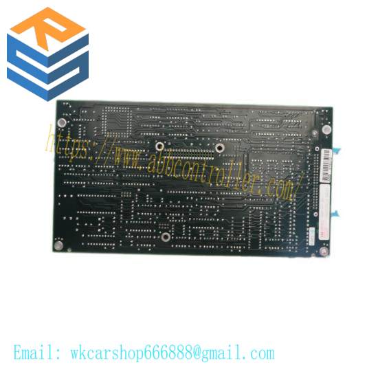 ABB SNAT609TAI 61073779 Control Board