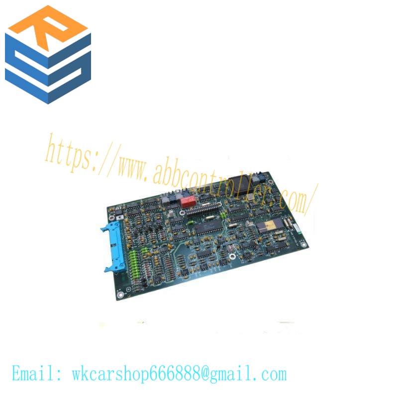 ABB SNAT609TAI SNAT 609 TAI PC CONTROL BOARD