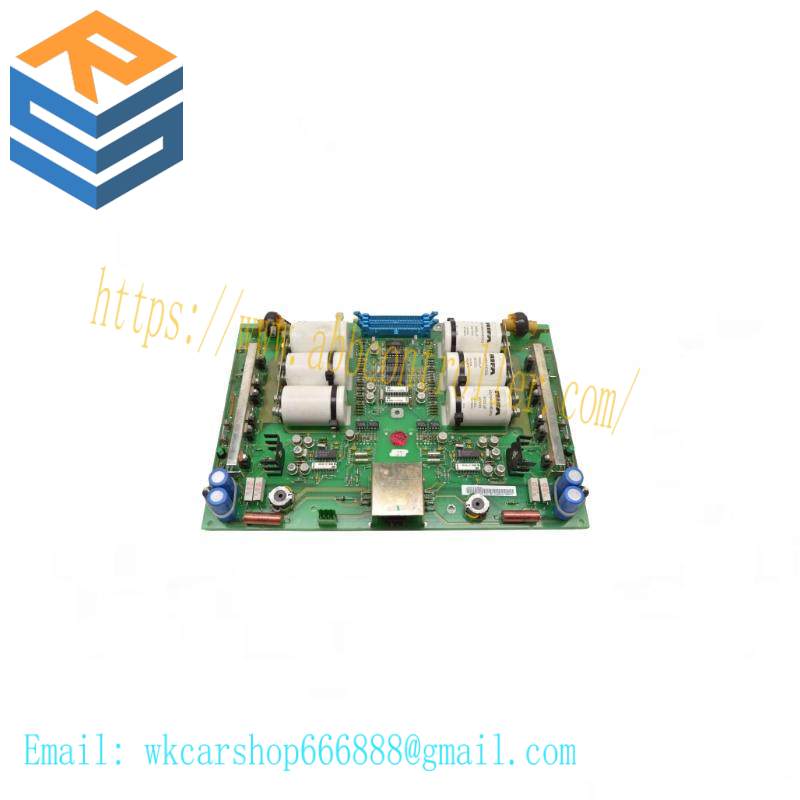 ABB SNAT634PAC
