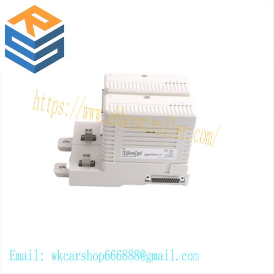 ABB SNAT7261INT Main Interface Board