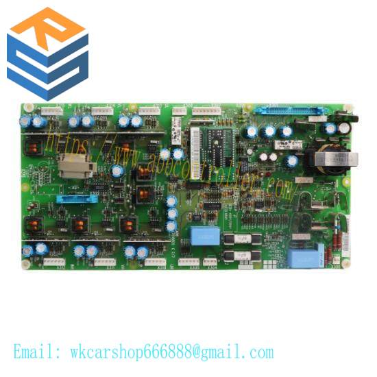 ABB SNAT7261SCP SNAT2105BDB Drive Board