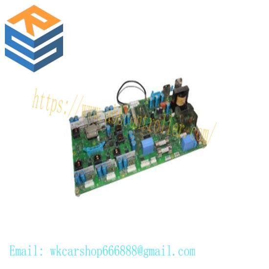 ABB SNAT7261SCP SNAT 7261 SCP Drive Board