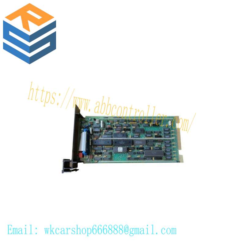 ABB SPBRC400 Bailey Bridge Controller