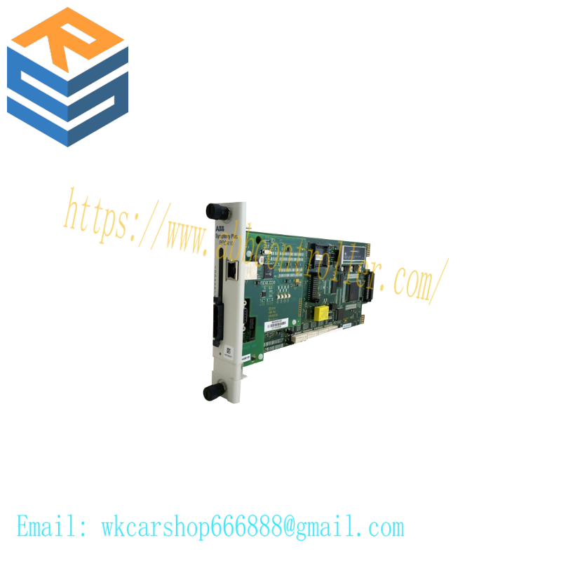 ABB SPBRC410 BRC410 Controller with Modbus TCP Interface