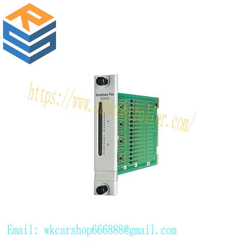 ABB SPDSI13 Interface module