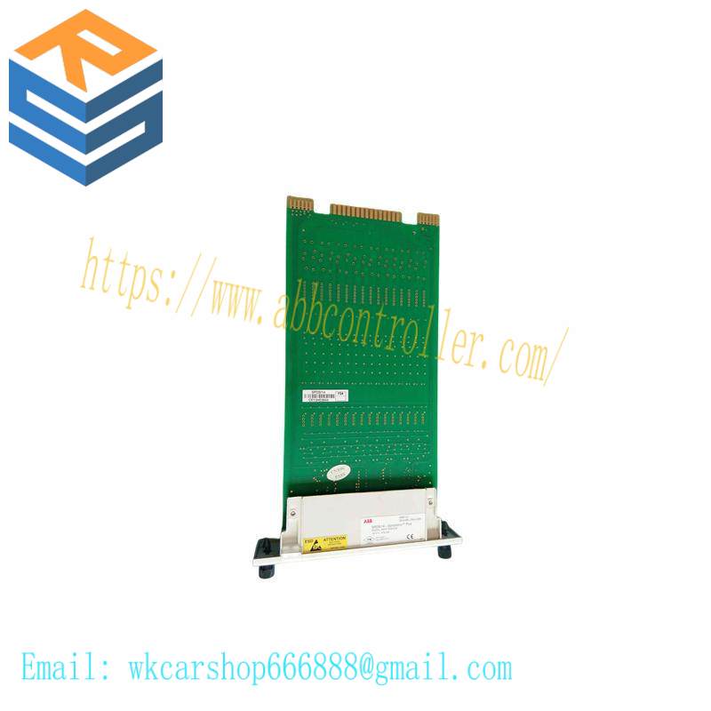 ABB SPDSI14 Digital Input Module