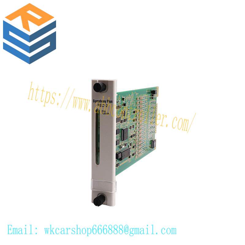 ABB SPFEC12 Digital Output Module