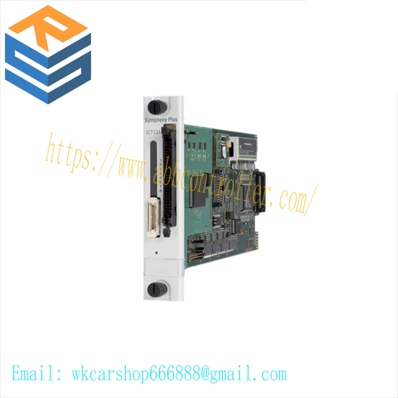 AB 1440-DYN02-01RJ Dynamic Measurement Module