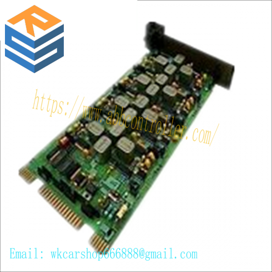 ABB SPNIS21 Network Interface Module